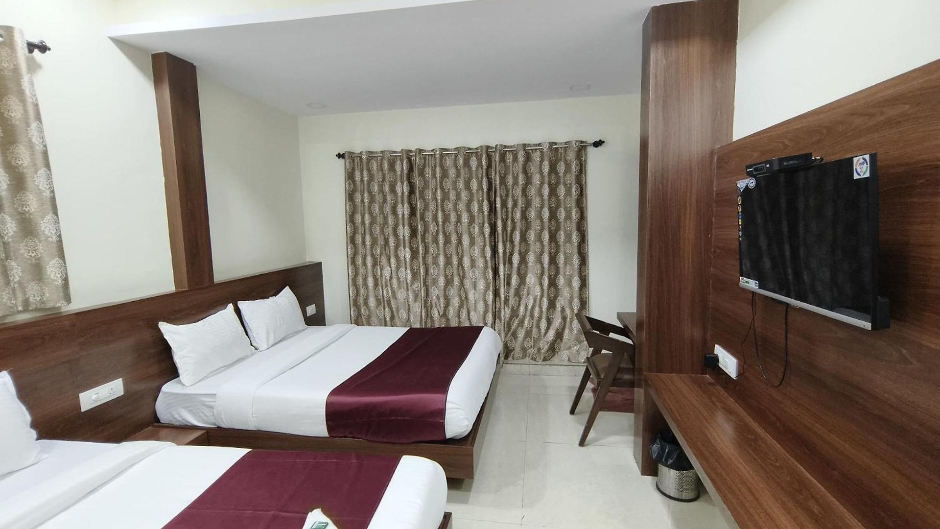Guest house Victoria Palace - South
