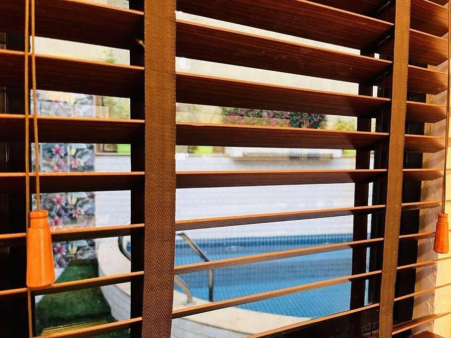 Verandah Myrah 2bh With Plunge Pool Villa Mumbai