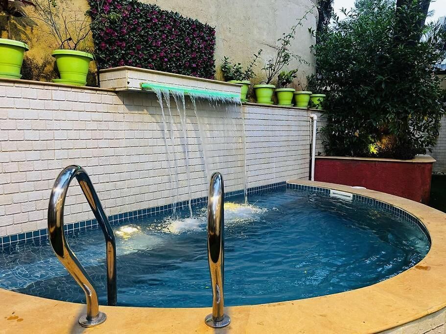 Verandah Myrah 2bh With Plunge Pool