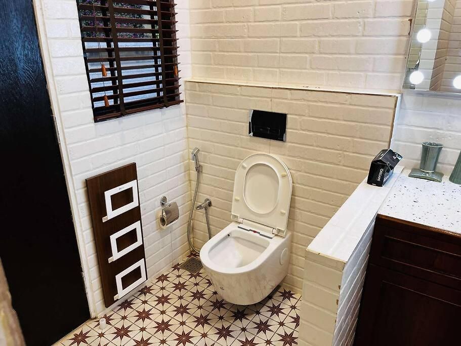 Verandah Myrah 2bh With Plunge Pool Mumbai