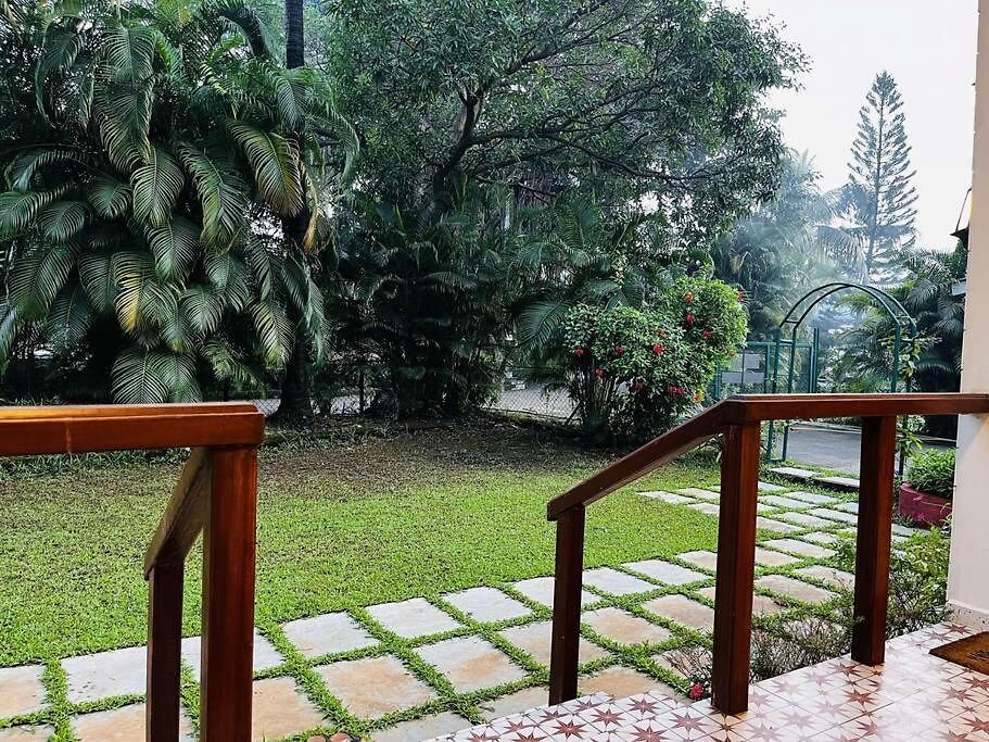 Verandah Myrah 2bh With Plunge Pool