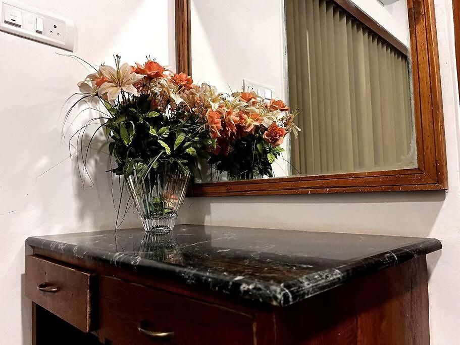 Verandah Aanchal 2bhk With Basement Holiday home *
