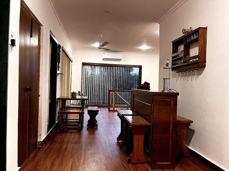 Holiday home Verandah Aanchal 2bhk With Basement *