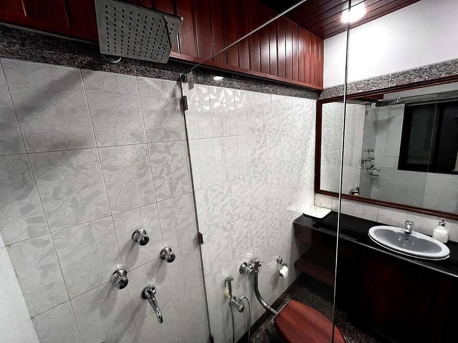 Verandah Aanchal 2bhk With Basement * Mumbai