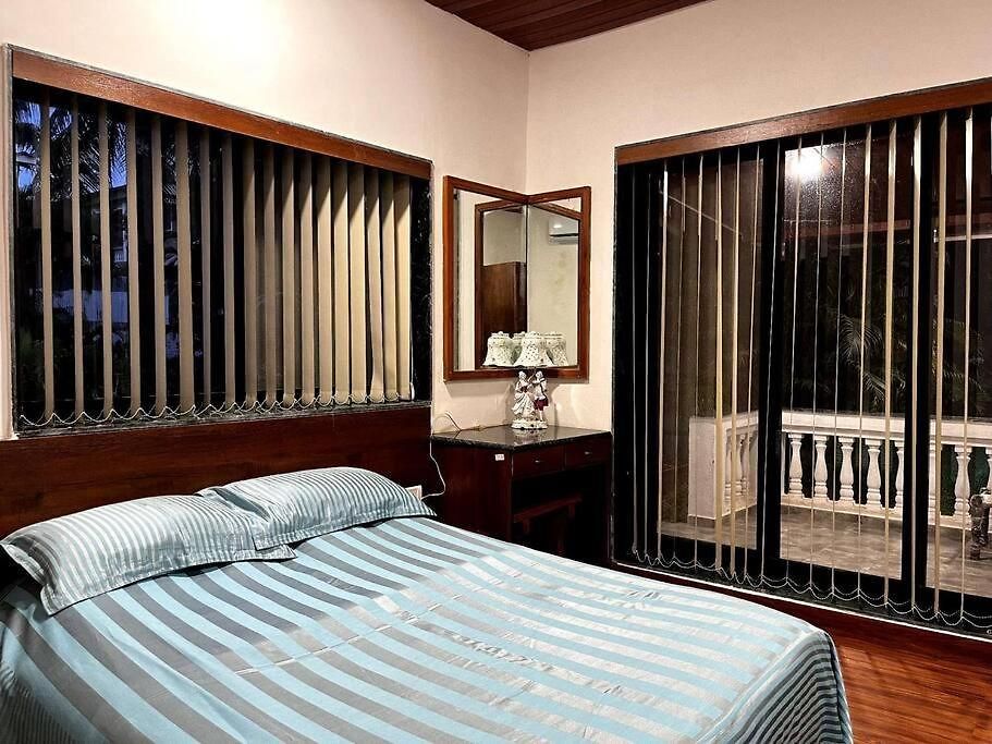 Verandah Aanchal 2bhk With Basement * Mumbai