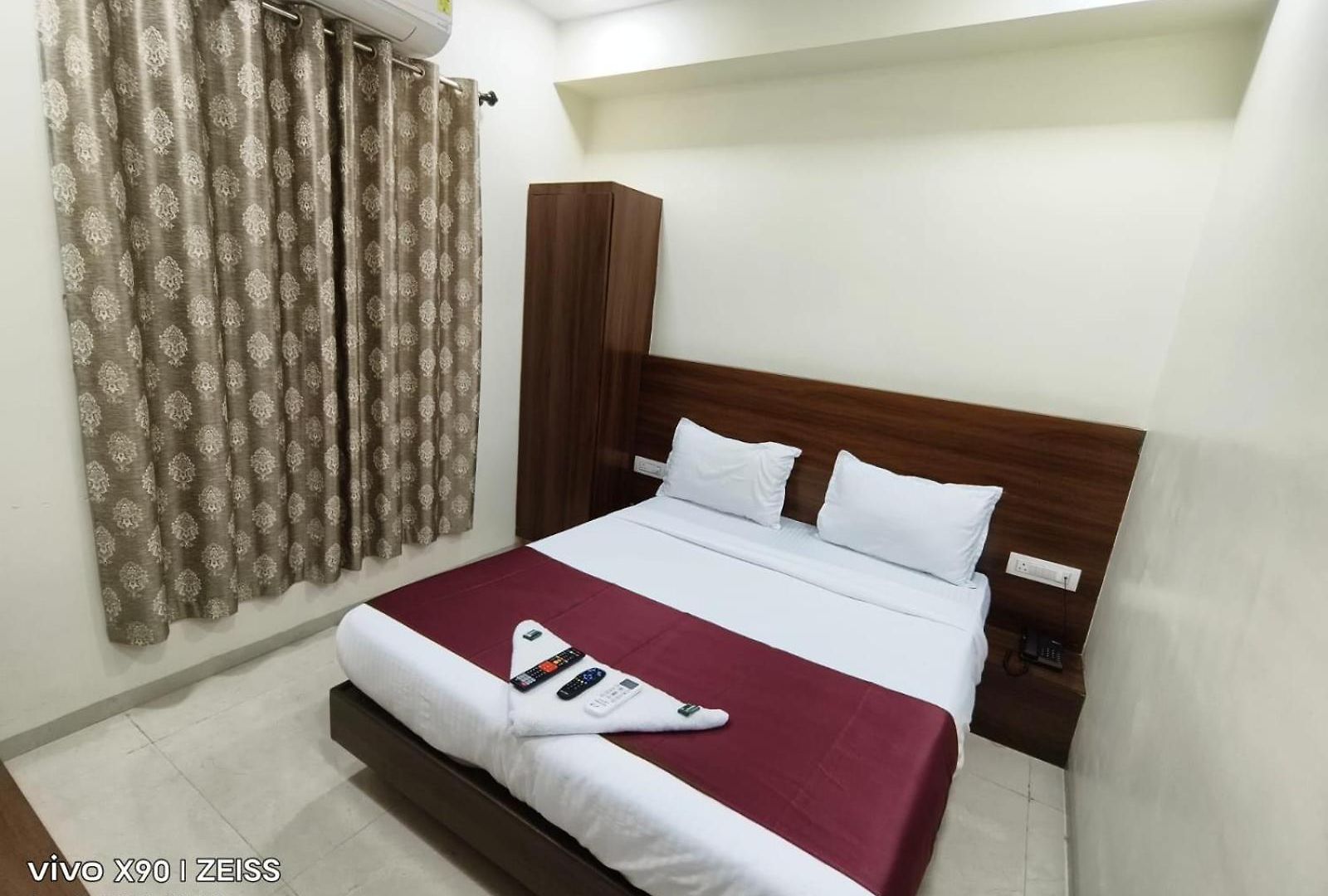 Grace Executive - South 3*