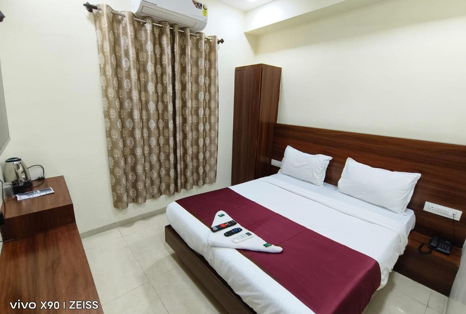 Grace Executive - South 3*