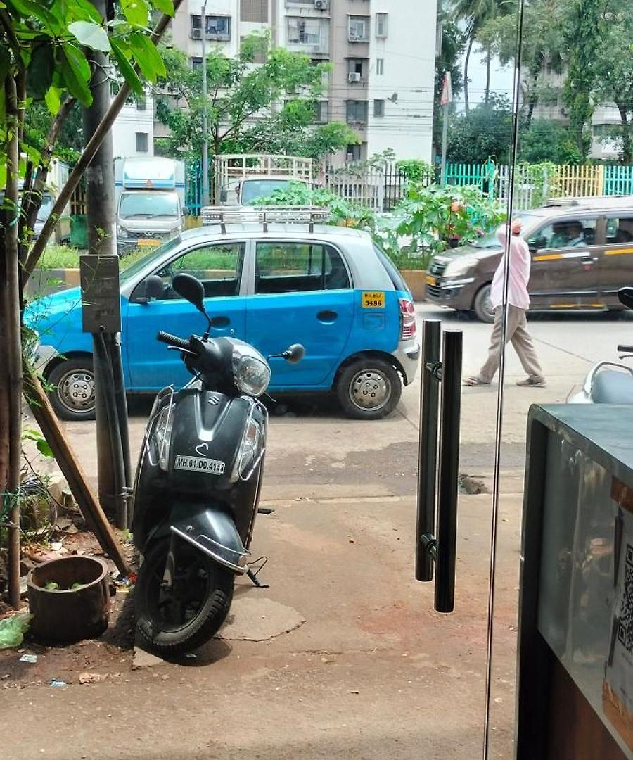 Hostel Only For Indian Mumbai
