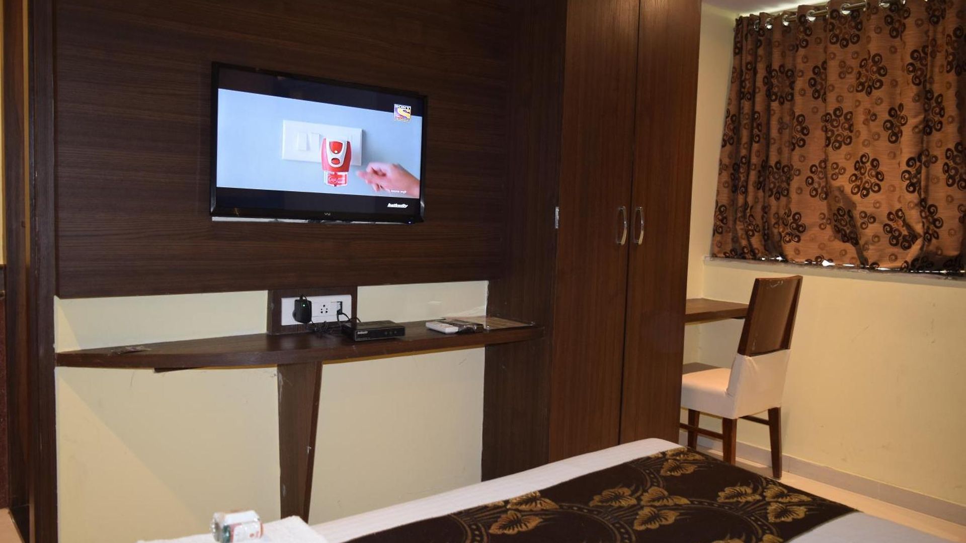 Artusinn Midc Andheri East 3* Mumbai