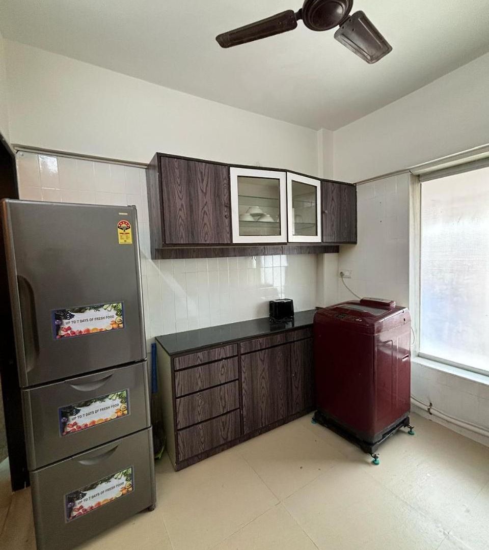 Ivy Aristo, Private 1 Bhk In Heart Of Lokhandwala, Andheri Apartment