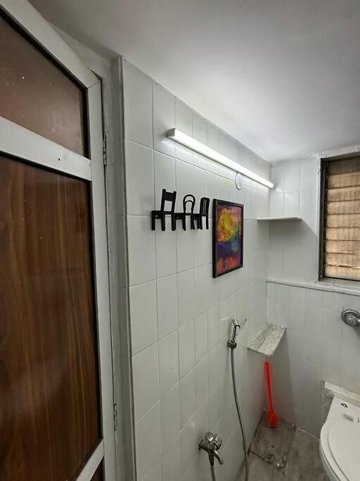 Ivy Aristo, Private 1 Bhk In Heart Of Lokhandwala, Andheri Apartment *
