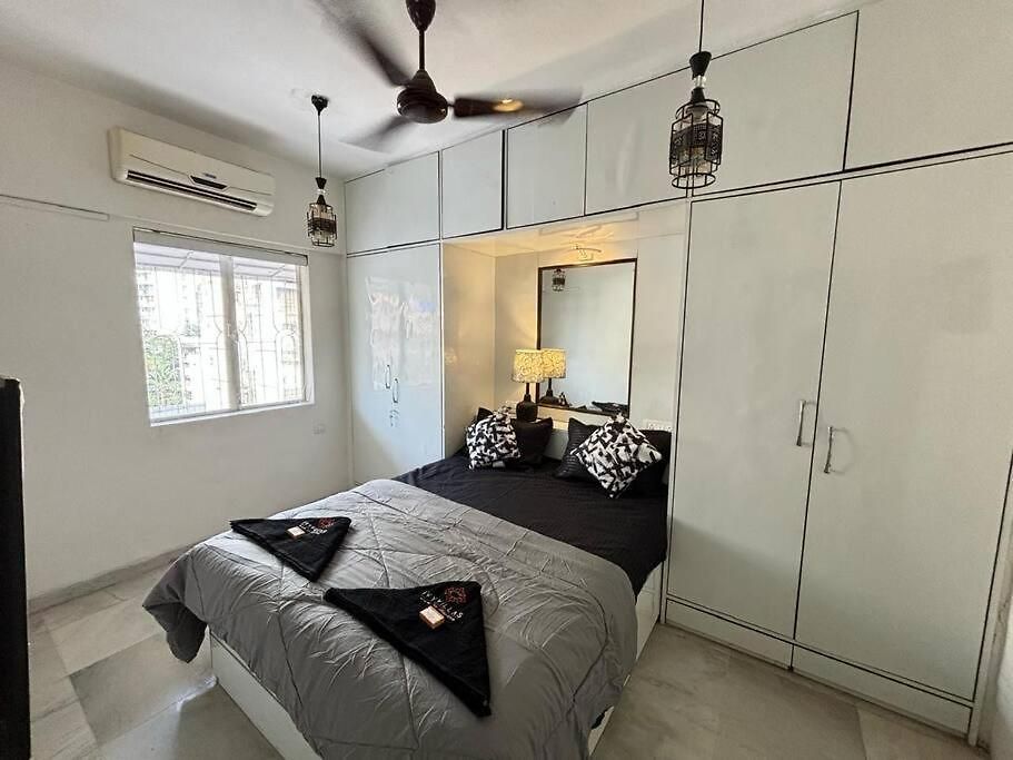 Ivy Aristo, Private 1 Bhk In Heart Of Lokhandwala, Andheri Apartment Mumbai
