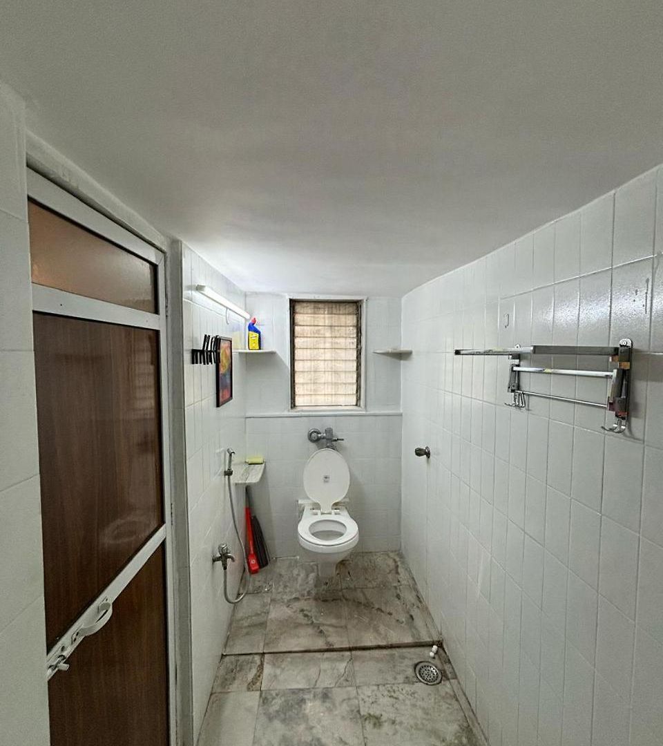 Ivy Aristo, Private 1 Bhk In Heart Of Lokhandwala, Andheri Apartment Mumbai