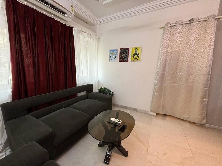 Ivy Aristo, Private 1 Bhk In Heart Of Lokhandwala, Andheri Mumbai