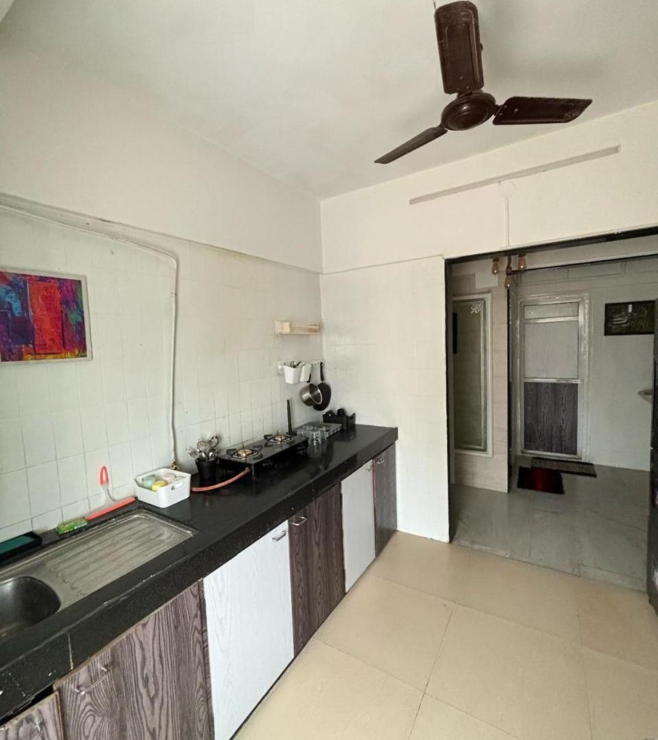 Ivy Aristo, Private 1 Bhk In Heart Of Lokhandwala, Andheri * Mumbai
