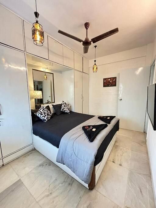 Ivy Aristo, Private 1 Bhk In Heart Of Lokhandwala, Andheri *