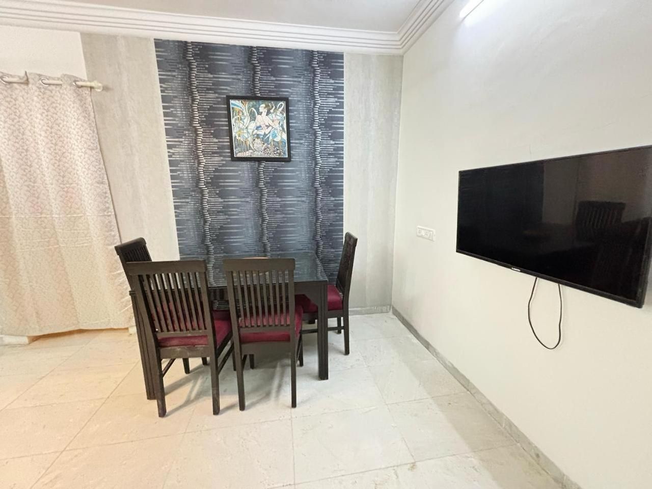 Ivy Aristo, Private 1 Bhk In Heart Of Lokhandwala, Andheri Apartment *