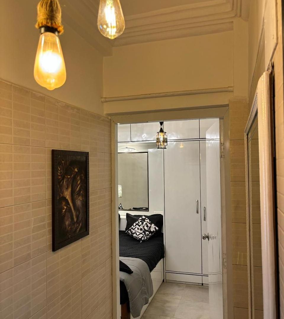 Ivy Aristo, Private 1 Bhk In Heart Of Lokhandwala, Andheri Apartment *
