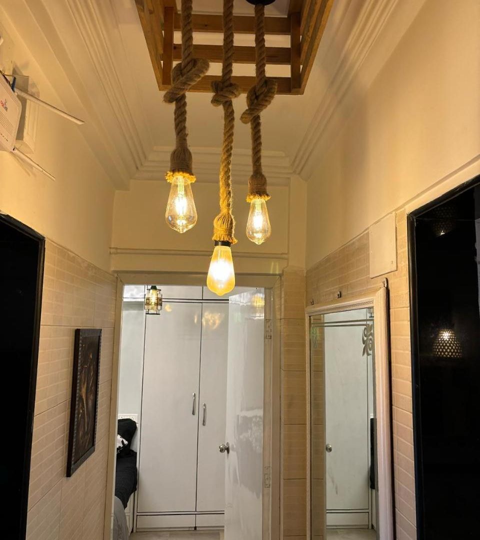 Ivy Aristo, Private 1 Bhk In Heart Of Lokhandwala, Andheri Apartment *