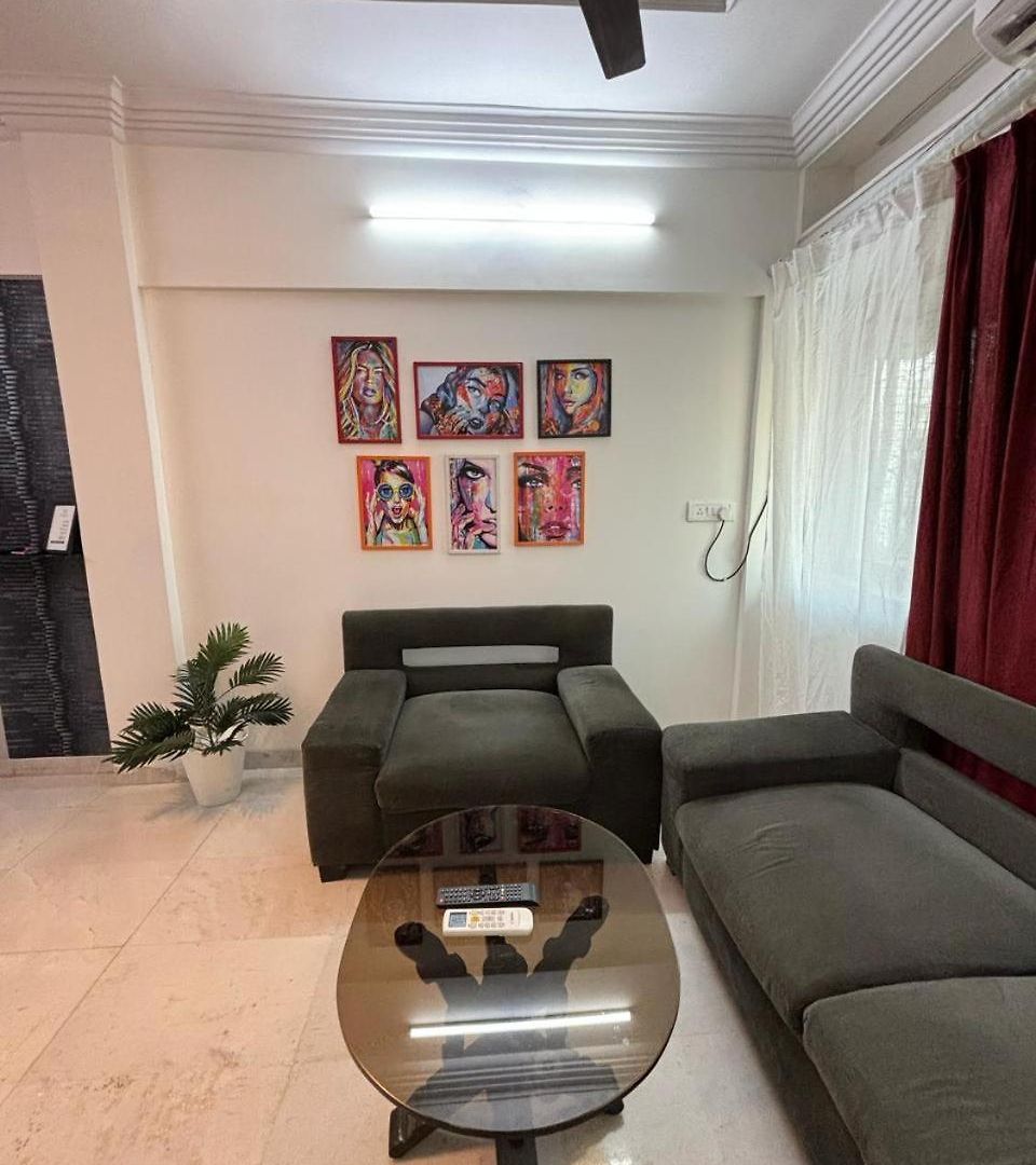 Ivy Aristo, Private 1 Bhk In Heart Of Lokhandwala, Andheri * Mumbai