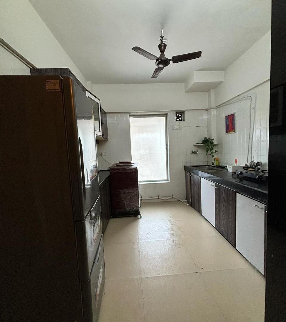 Ivy Aristo, Private 1 Bhk In Heart Of Lokhandwala, Andheri * Mumbai