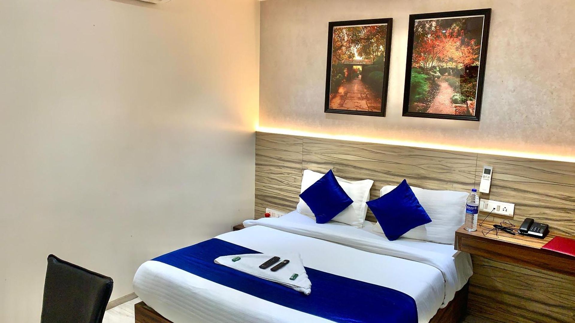 The Dream Residency Hotel