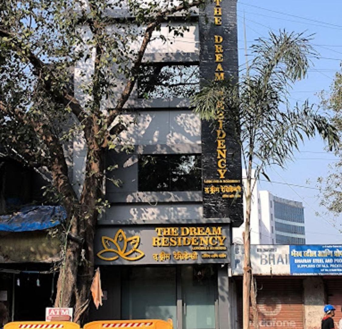 The Dream Residency Hotel *