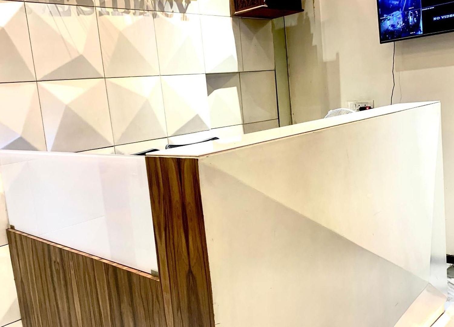 The Dream Residency Hotel Mumbai