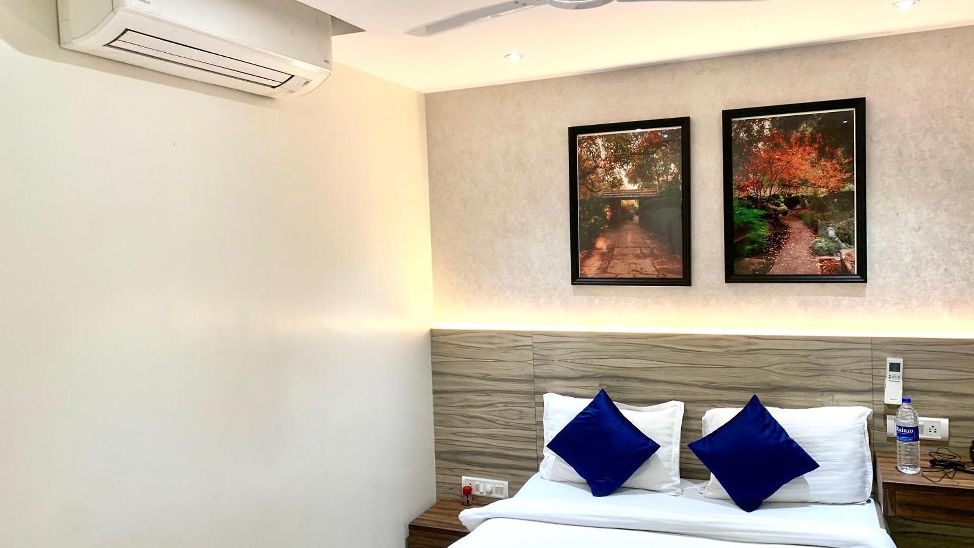 Hotel The Dream Residency *