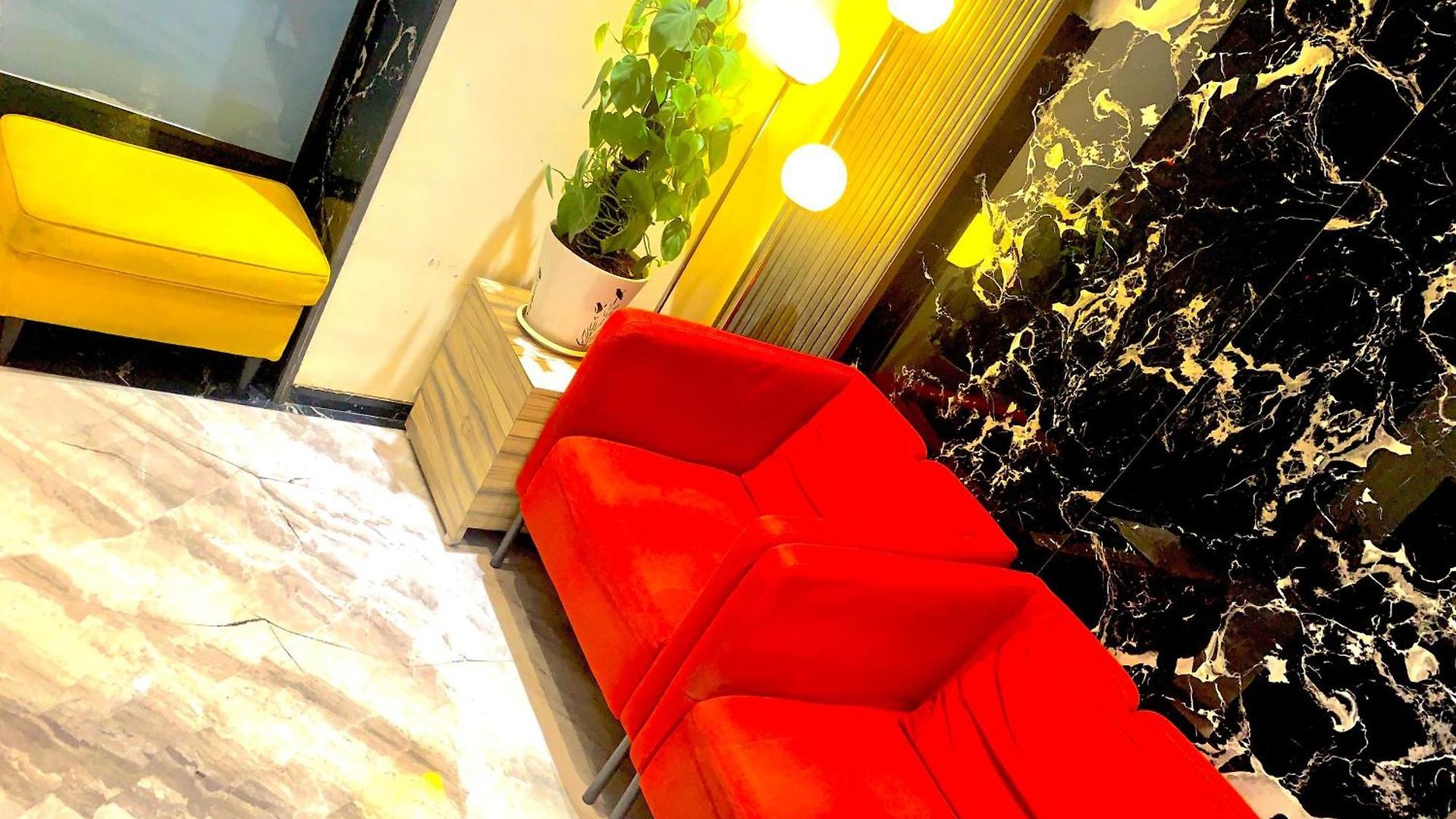 Hotel The Dream Residency *