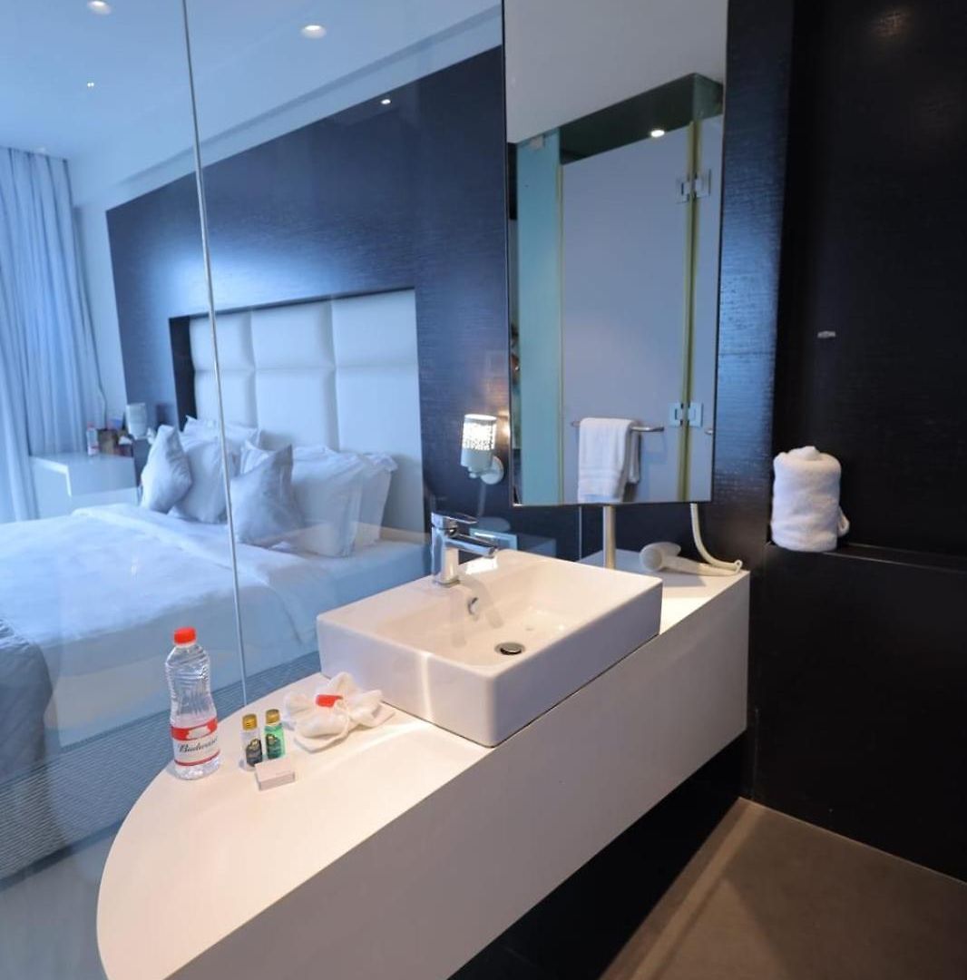 Hotel Muza