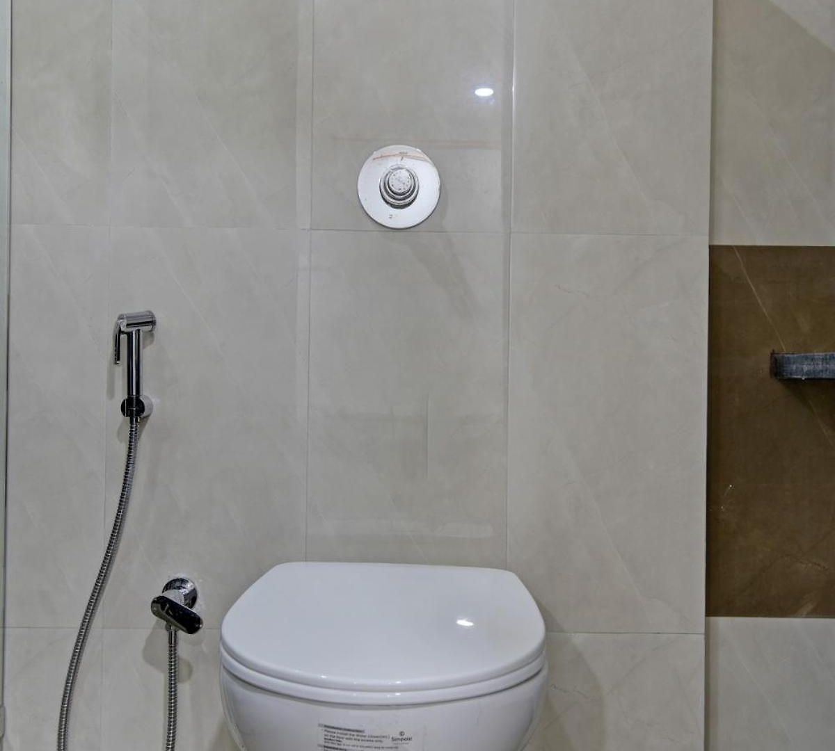 Apartment Hsquare Luxury Goregaon *
