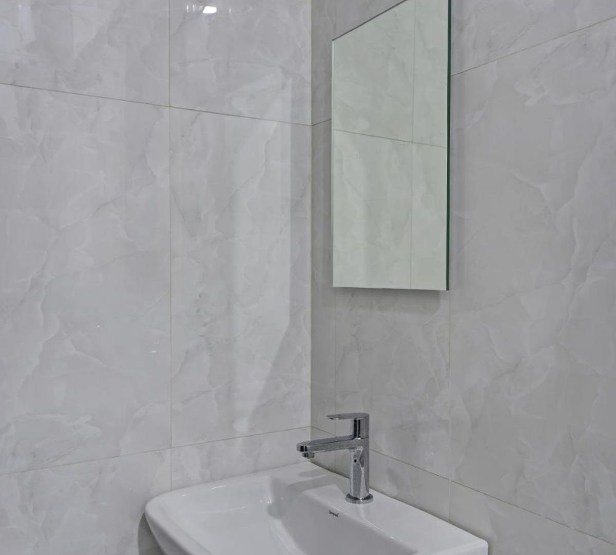 Apartment Hsquare Luxury Goregaon