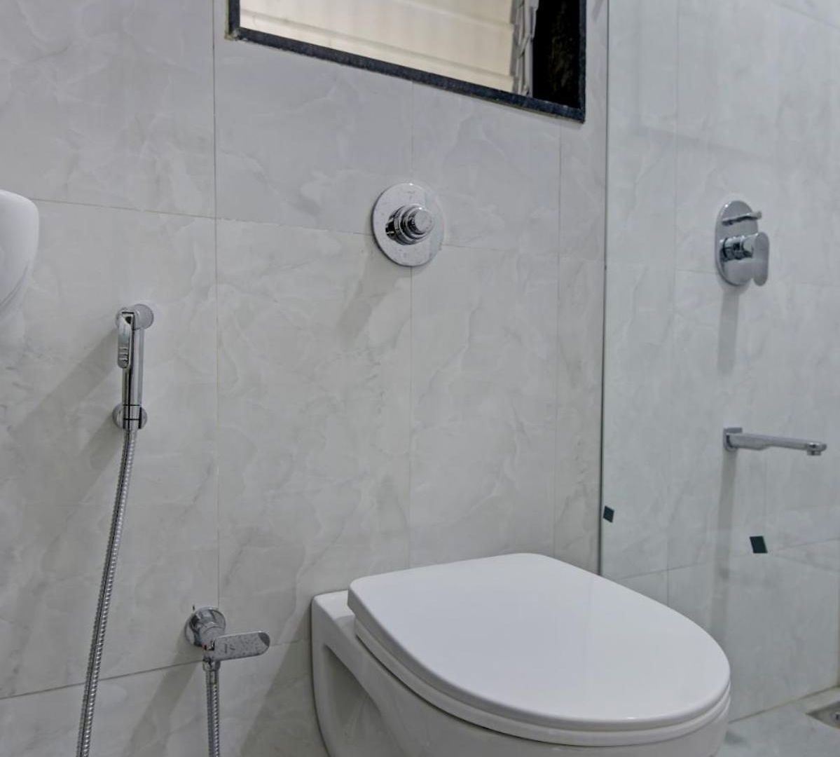Apartment Hsquare Luxury Goregaon Mumbai
