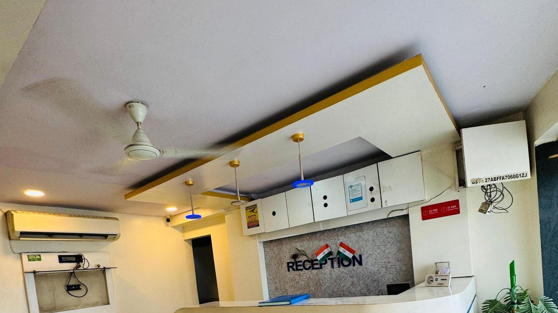 Hotel Grand 3*
