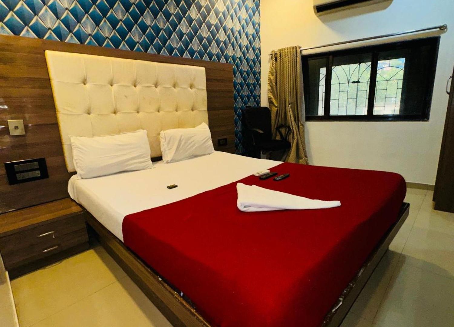 Hotel Grand Mumbai
