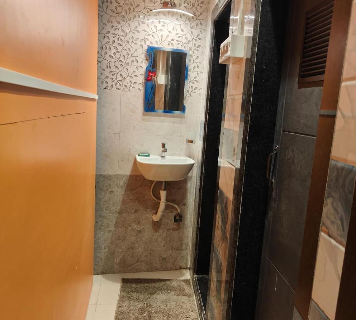 Rameshwar - Parle Highway Hostel