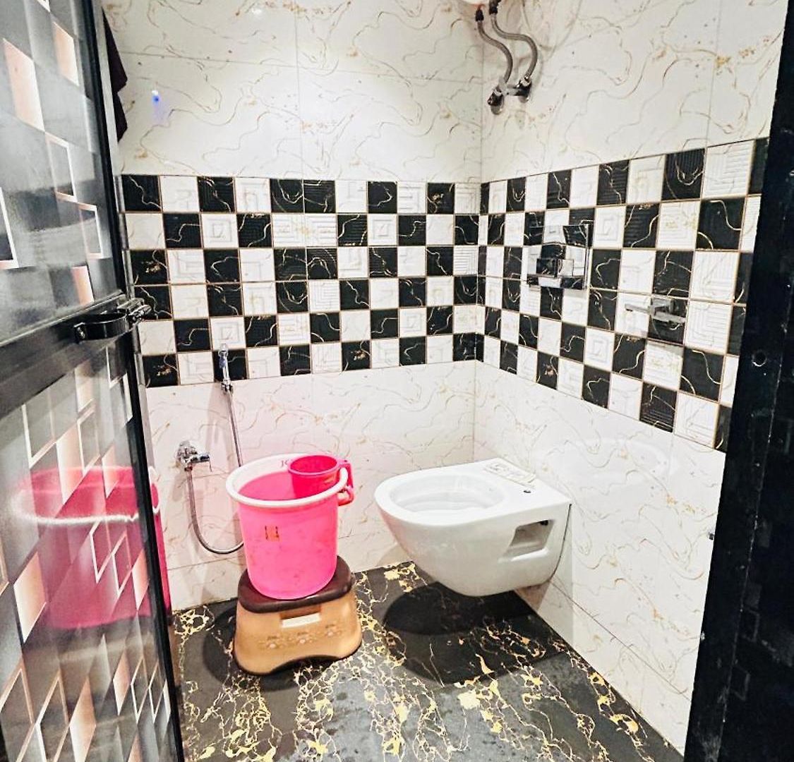 Only For Indian Hostel Mumbai