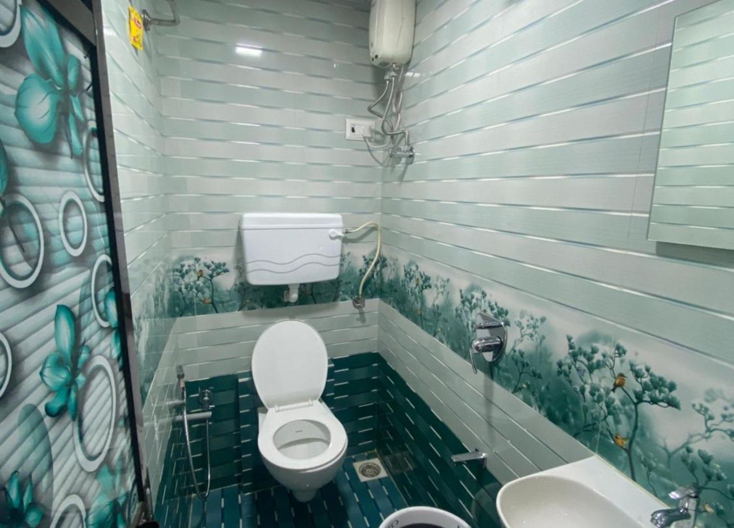 O Sai Residency Hotel