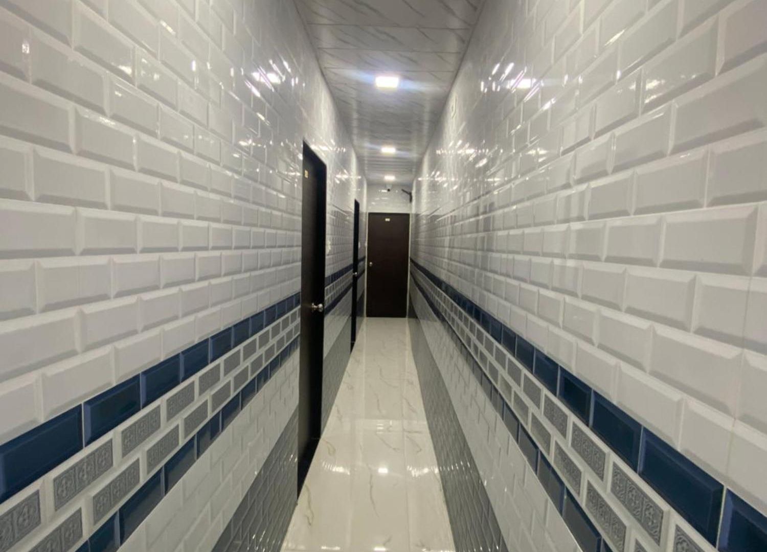 O Sai Residency 3*