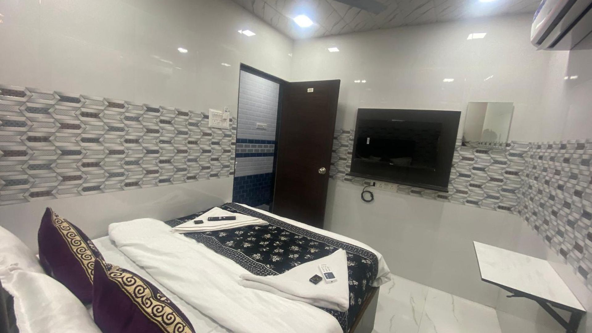 O Sai Residency Hotel Mumbai