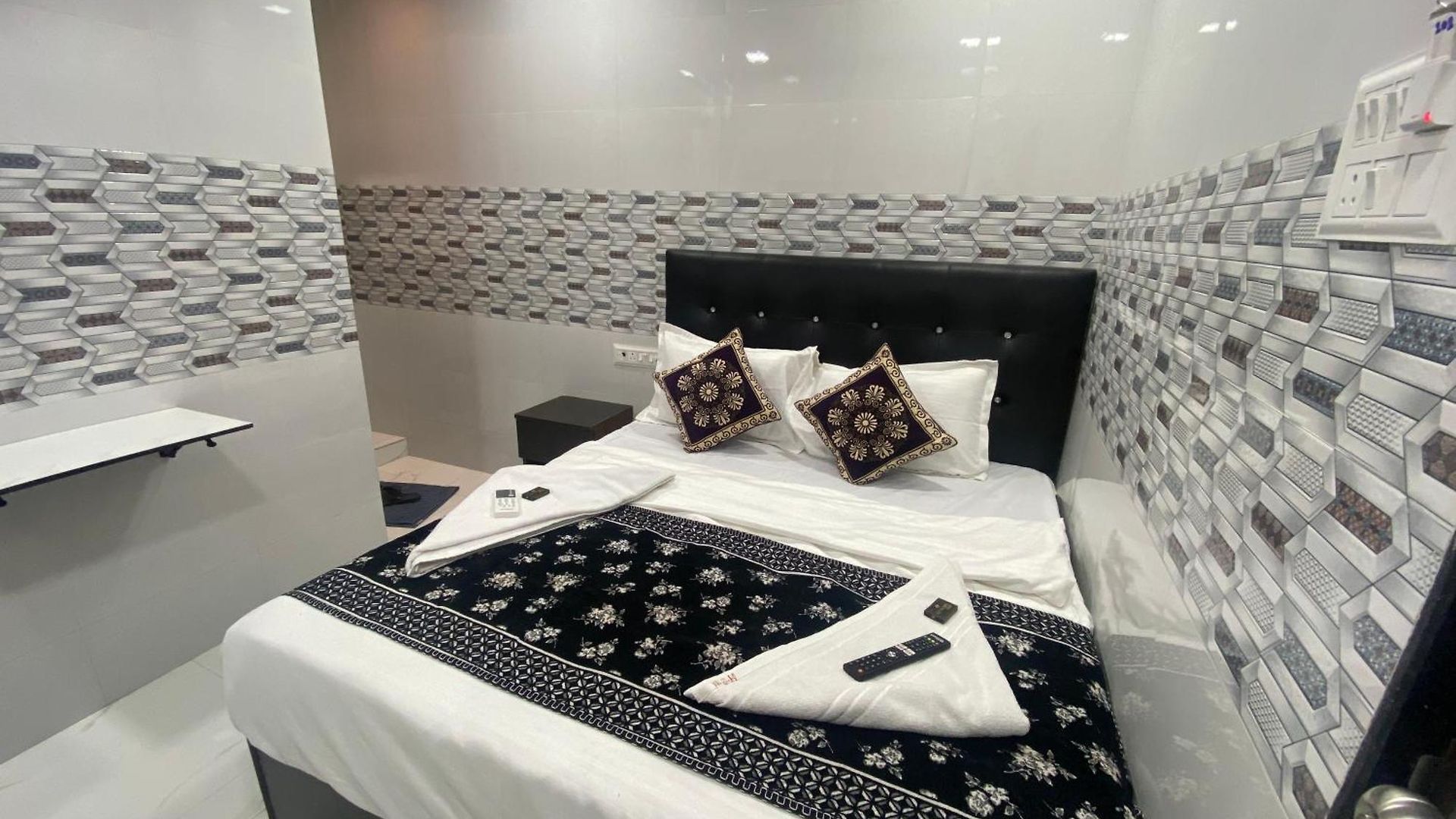 O Sai Residency Mumbai