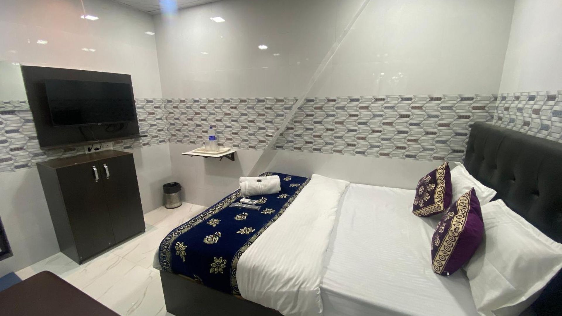 O Sai Residency Mumbai