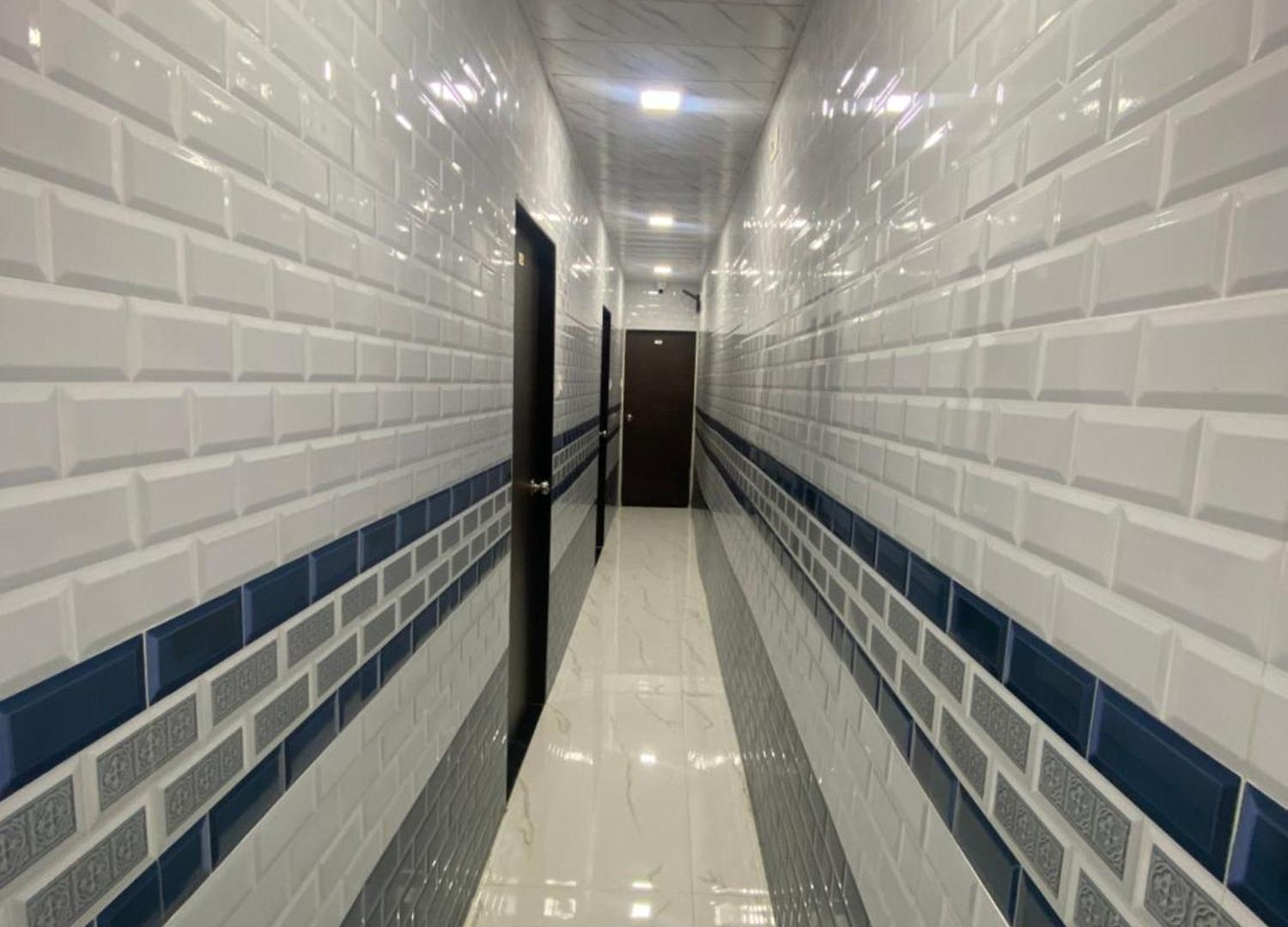 O Sai Residency
