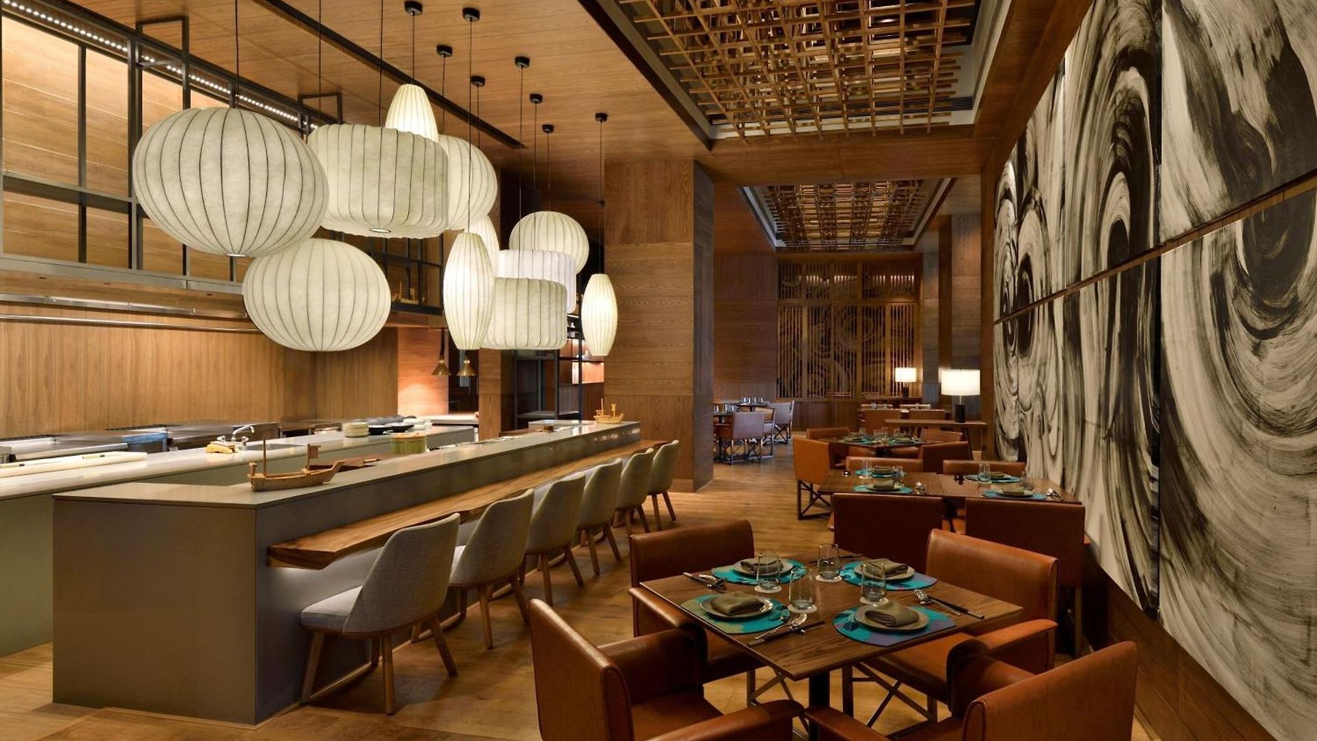 The Westin Powai 5*