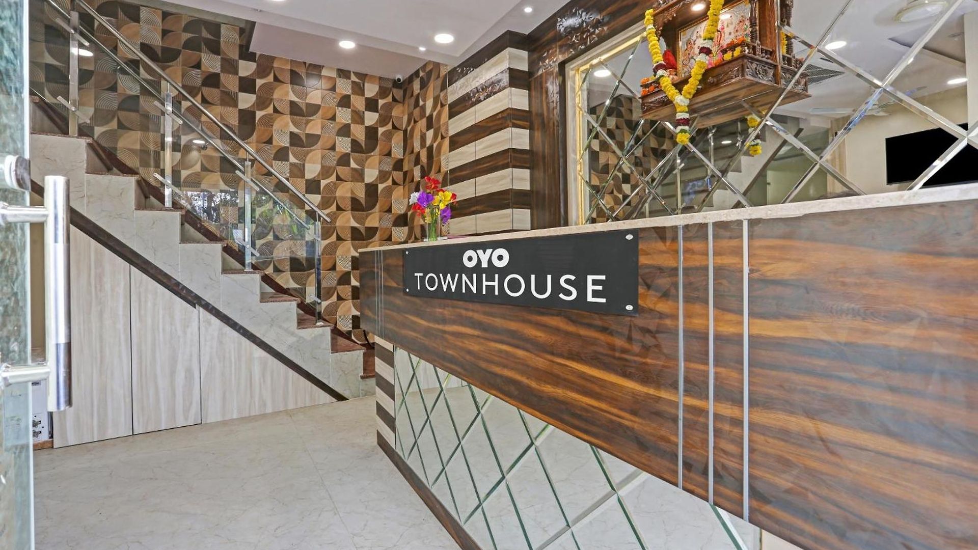 O Kiwi International Hotel Mumbai