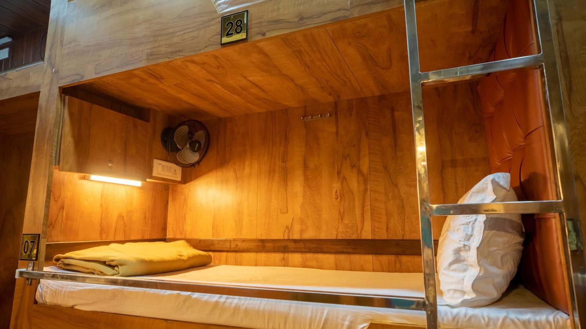 Hostel Heraa Mumbai