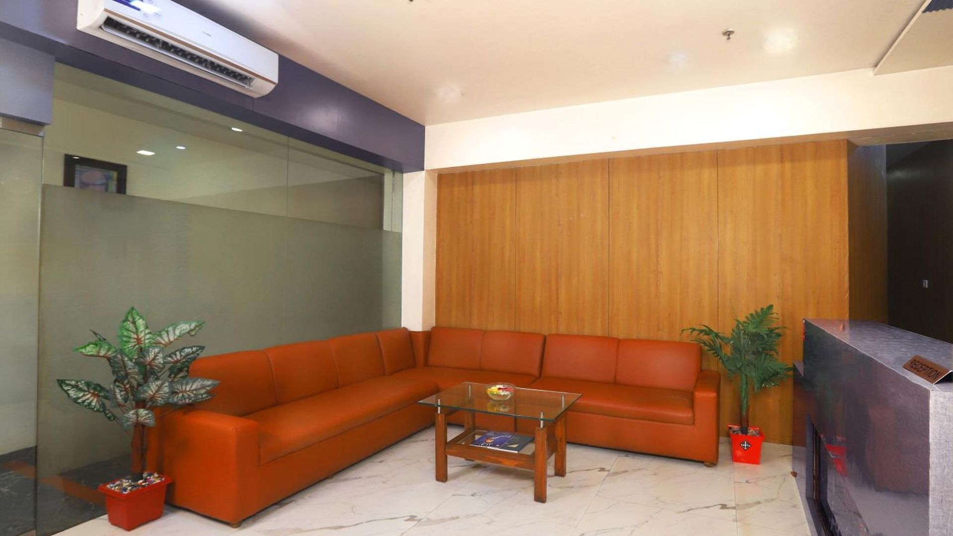 Hotel Elite Continental- Near International Airport Andheri East Mumbai