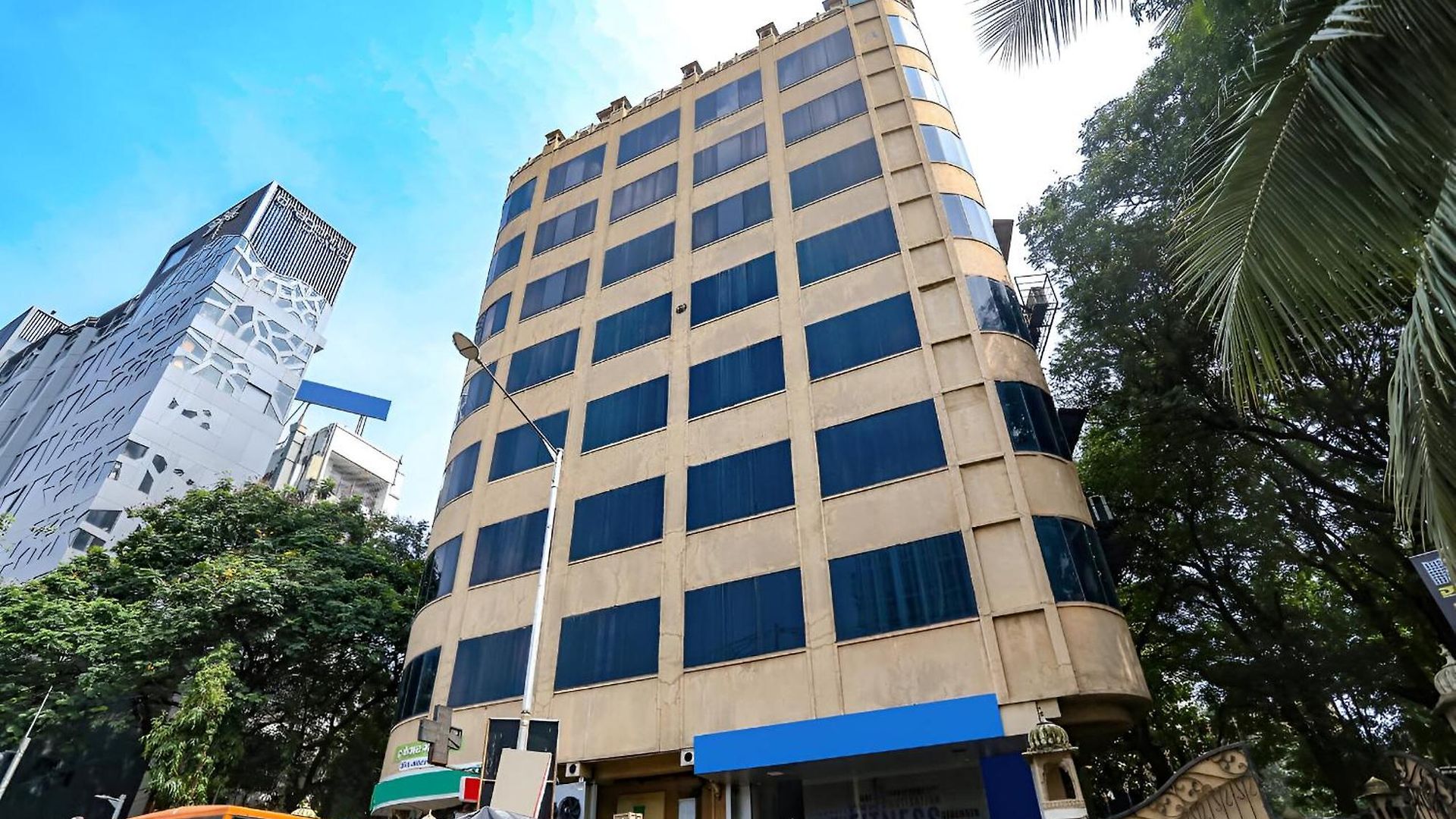 P International Hotel Mumbai
