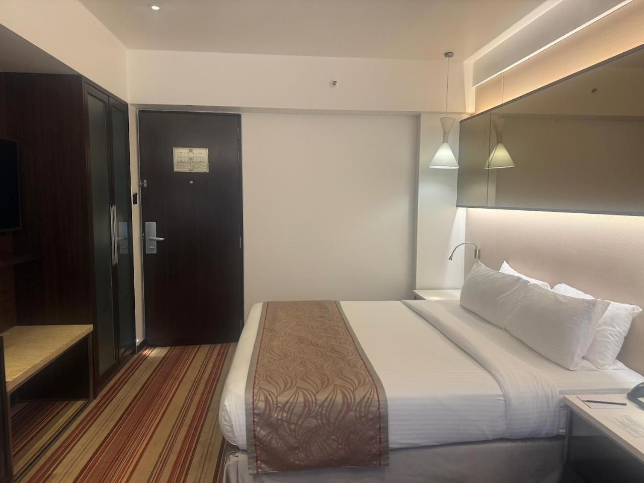 Hotel The Sahil